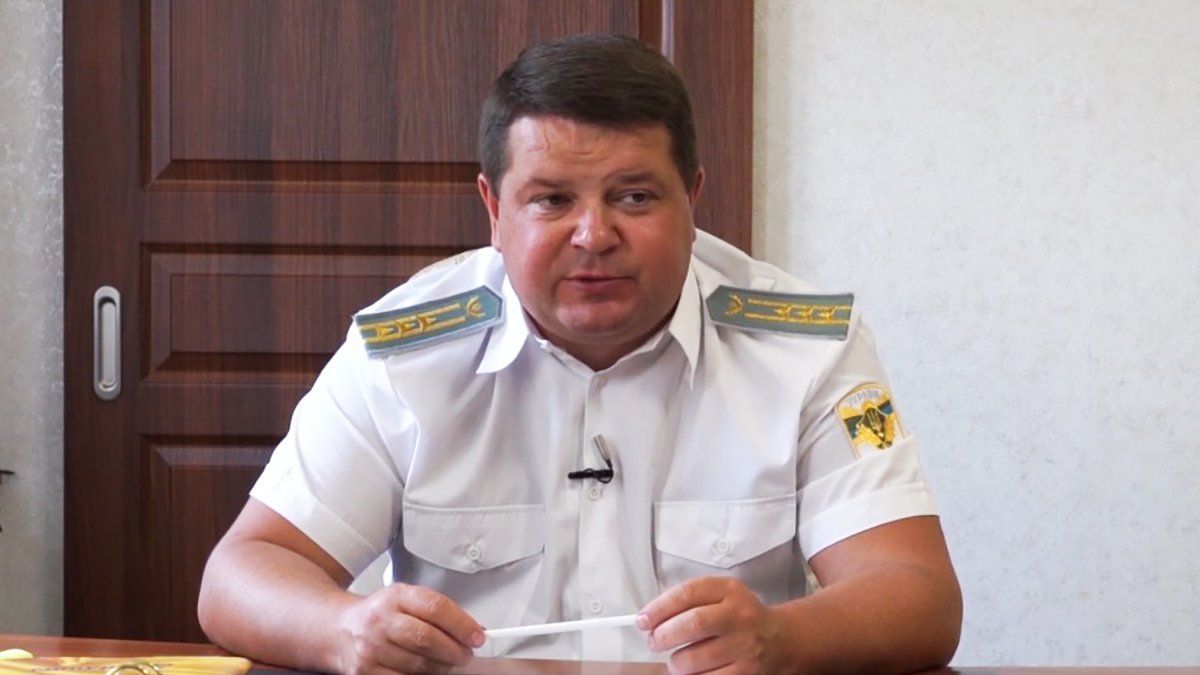 Суд заарештував директора лісгоспу, який пропонував детективу НАБУ 100 тис. доларів