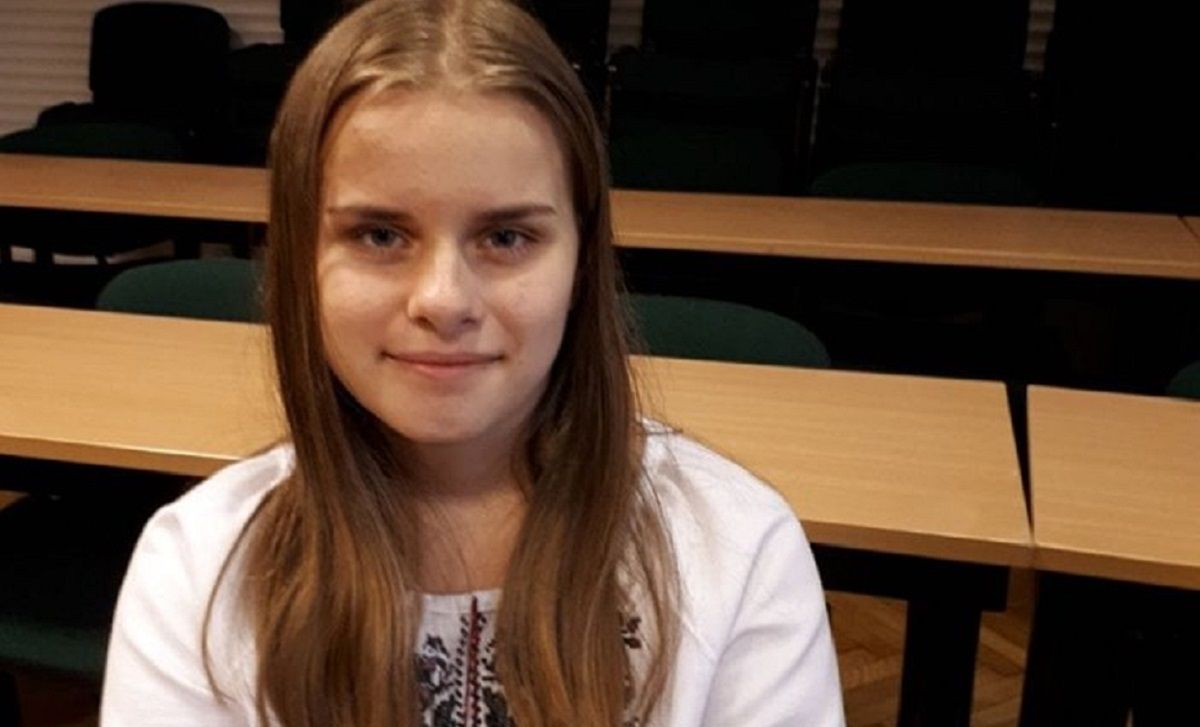 Львівська поліція з собаками розшукувала 12-річну школярку