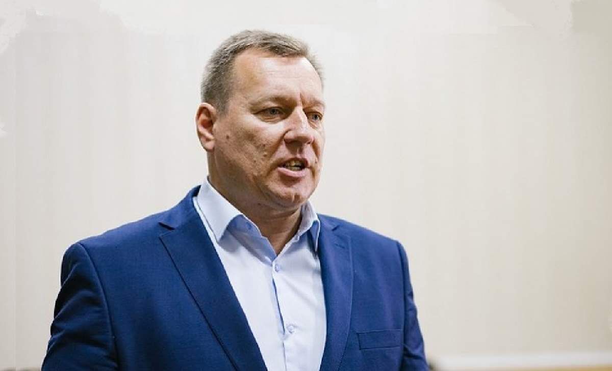 Вінницький чиновник заявив про переслідування з боку УПЦ МП за перереєстрацію парафій