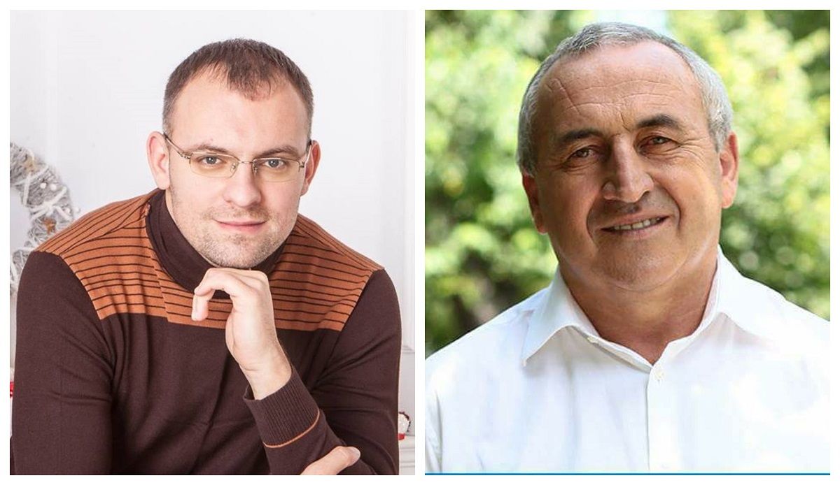 Відомий львівський громадський діяч побив екс-консула України в Мюнхені