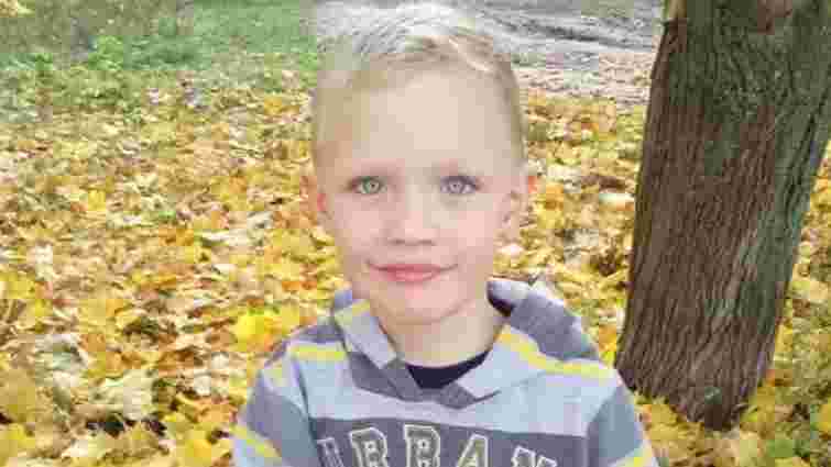 Слідчі встановили, хто з поліцейських зробив постріл, від якого загинув 5-річний Кирило Тлявов