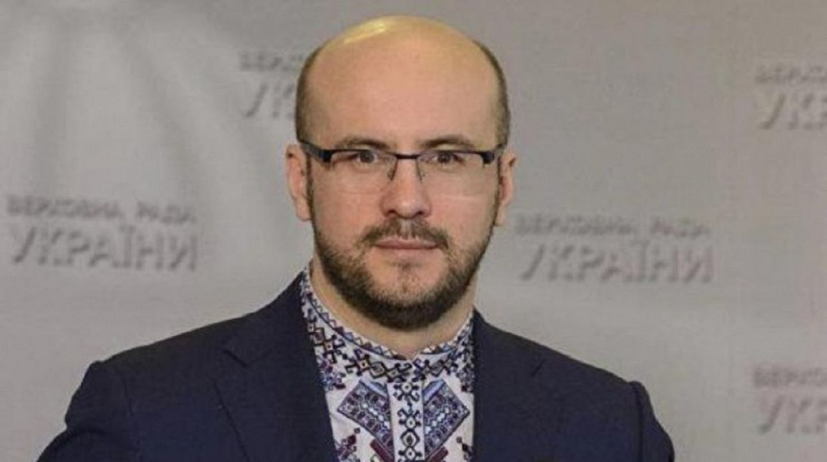 ЦВК визнала самовисуванця Сергія Рудика переможцем на виборчому окрузі № 198