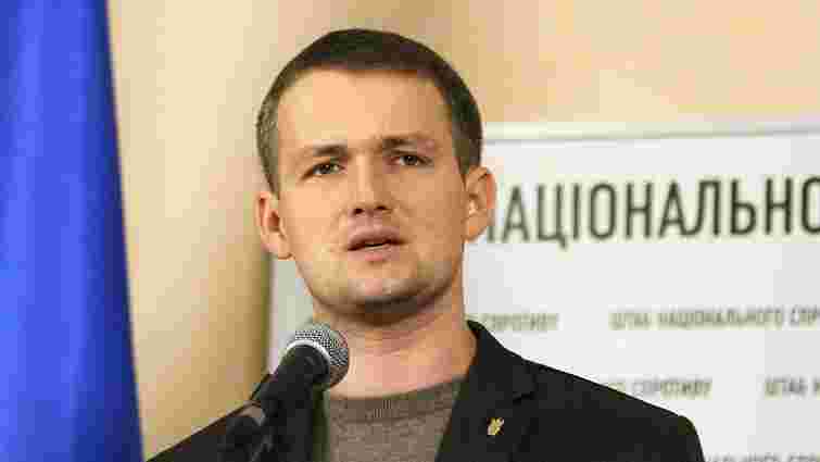 Екс-нардеп Юрій Левченко заявив про вихід з ВО «Свобода»