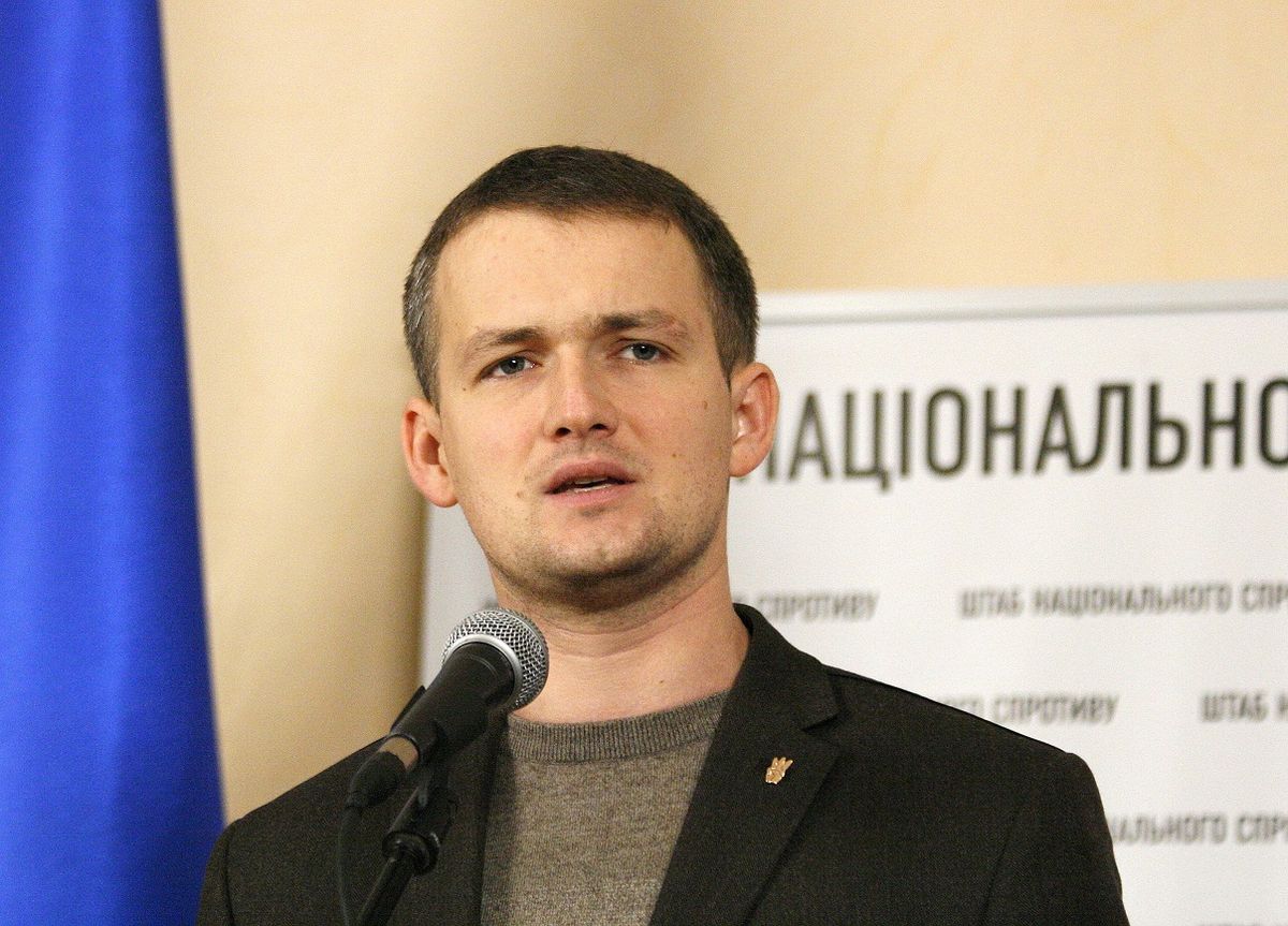 Екс-нардеп Юрій Левченко заявив про вихід з ВО «Свобода»