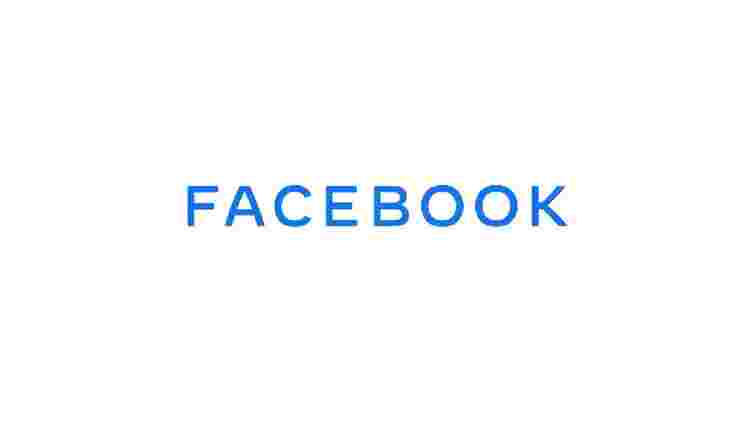 Компанія Facebook змінила логотип, щоб відрізнятися від соцмережі