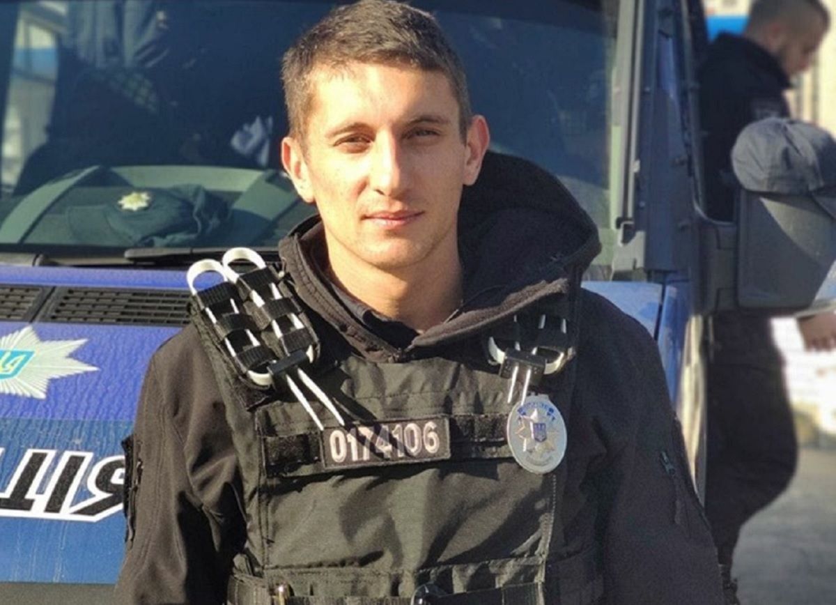 На ринку «Шувар» поліцейський затримав грабіжницю, перебуваючи у відпустці