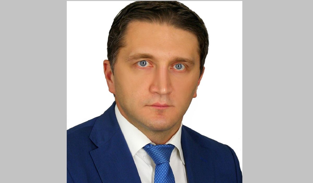 Прокуром Чернівецької області призначили львів’янина Адріана Дутковського