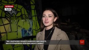 Приміщення старого заводу в центрі Львова перетворили на креативний простір