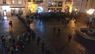 У центрі Львова вдруге побились футбольні фанати
