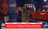 Телеканал «Прямий» інсценував збройне захоплення студії у прямому ефірі