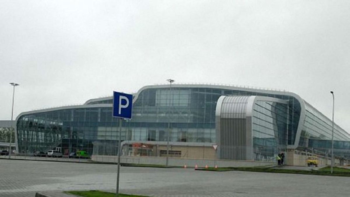 У львівському аеропорту скасували шість авіарейсів