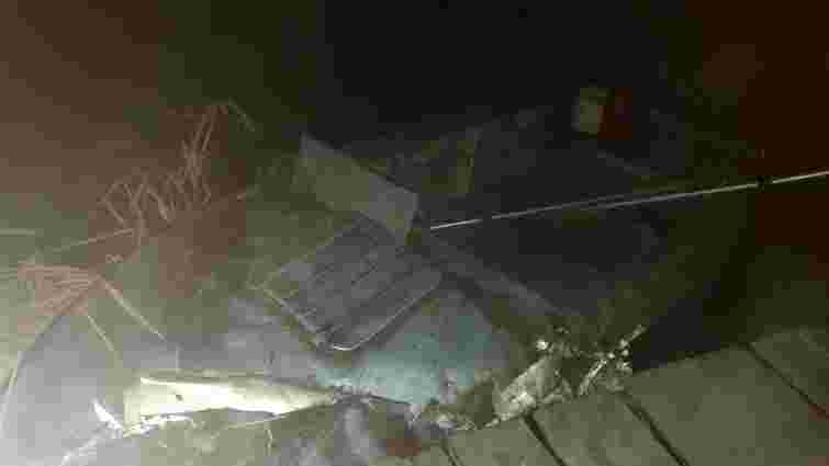 Один рибалка загинув у зіткненні рибальських човнів на Одещині