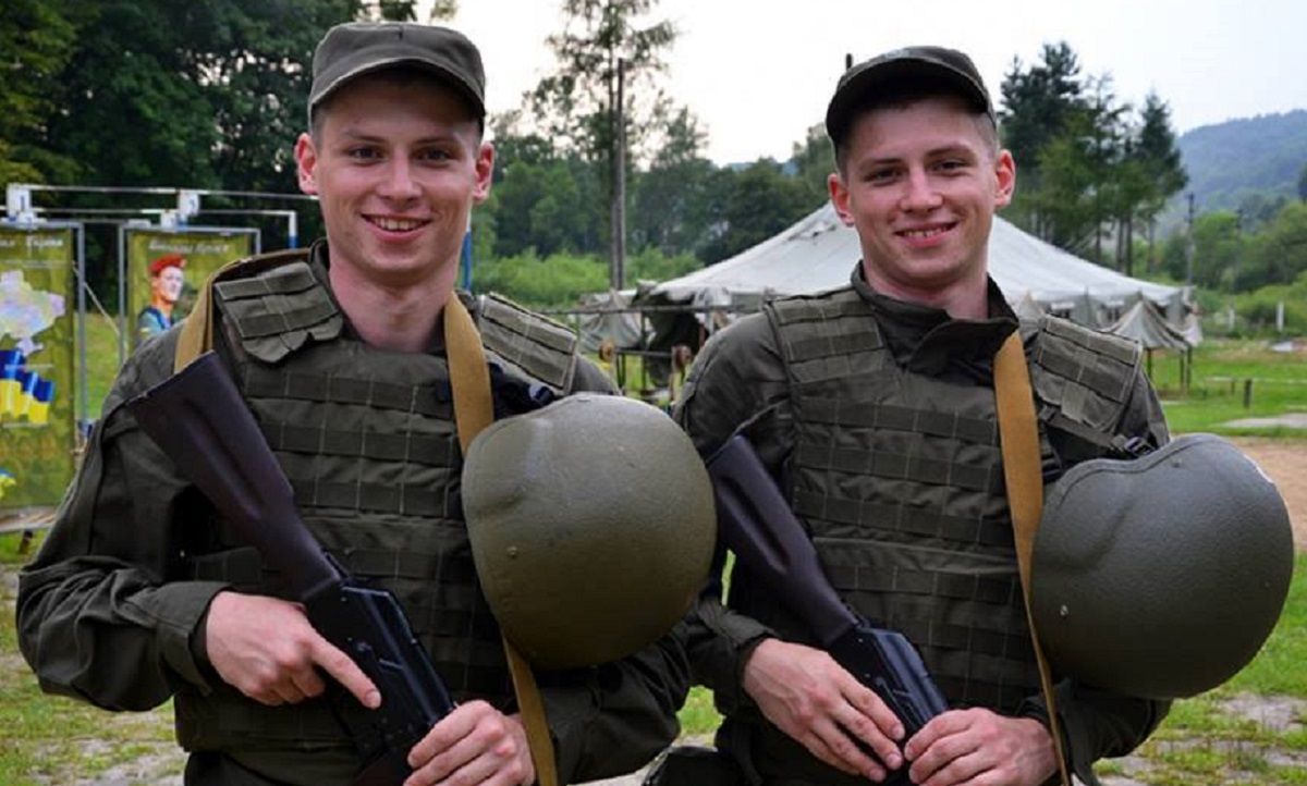 У львівському військкоматі більше доби примусово утримували резервіста Нацгвардії