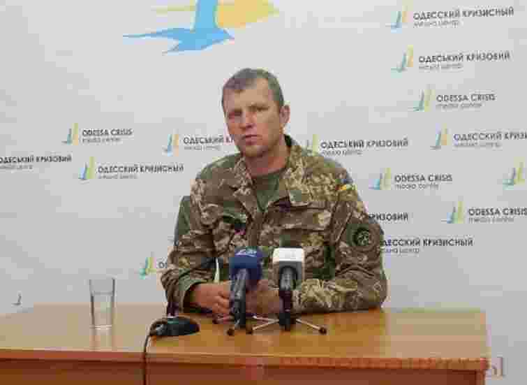 У Польщі за запитом ФСБ затримали ветерана АТО Ігоря Мазура