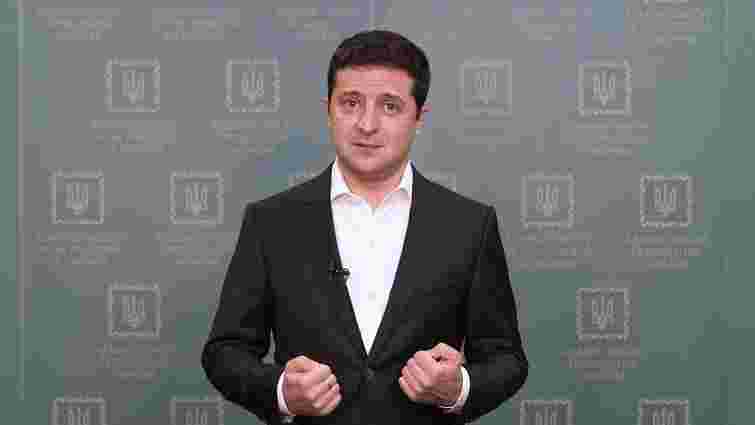 Зеленський запропонував провести референдум з питання продажу української землі іноземцям