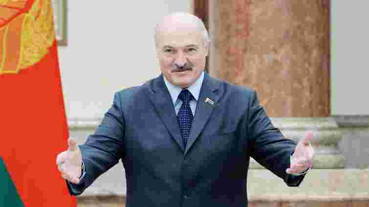 Серед іноземних лідерів українцям найбільше подобається Лукашенко
