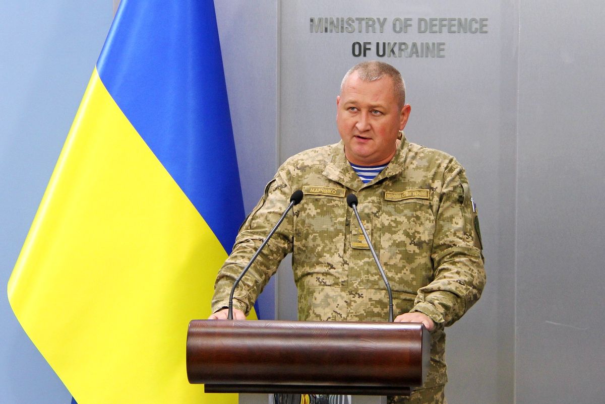 Суд арештував генерал-майора з Міноборони за закупівлю бракованих бронежилетів на 100 млн грн