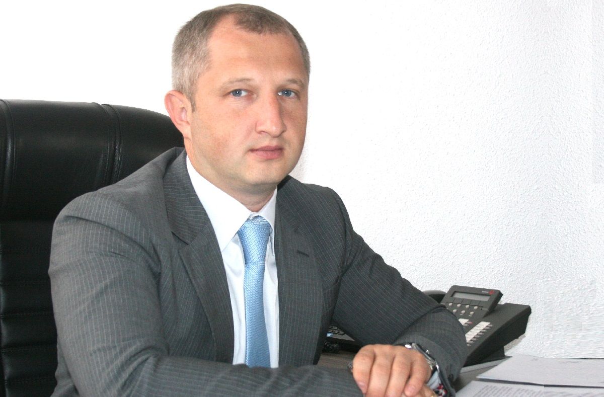 Львівський податківець Орест Вітик очолив ДПС Київської області