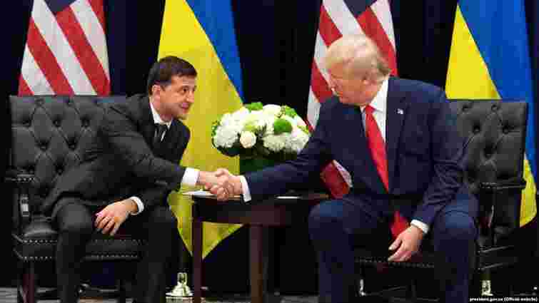 У Пентагоні підтвердили, що Трамп заморозив військову допомогу Україні з політичних мотивів
