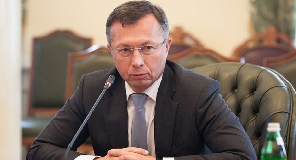Правління НБУ стало на захист підозрюваного у заволодінні 1,2 млрд грн Олександра Писарука