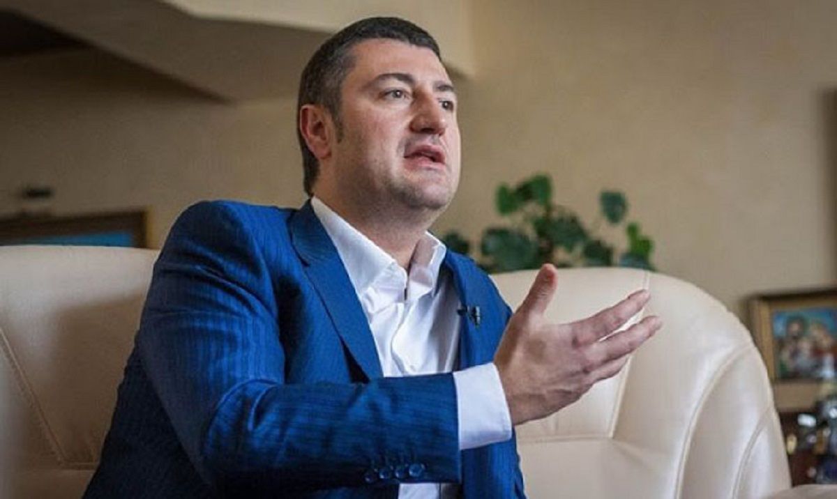 НАБУ розповіло обставини розслідування справи про привласнення 1,2 млрд грн кредиту Нацбанку