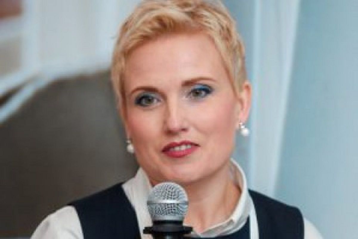 НАБУ затримало на хабарі в 150 тис. доларів директорку департаменту Офісу президента