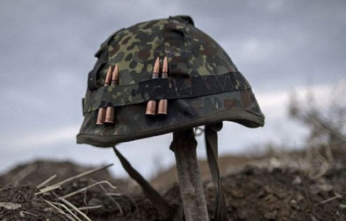 На Донбасі підірвалися двоє українських військових