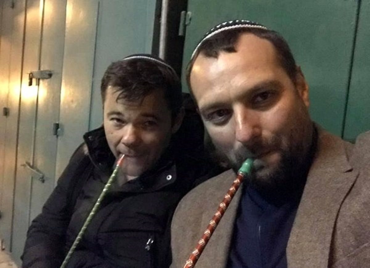 Другу Андрія Богдана дозволили будувати висотки в Києві, попри порушення