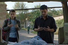 «Ми всі повернемось додому»