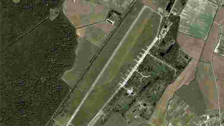 Аеропорт біля Мукачева почнуть будувати наступного року