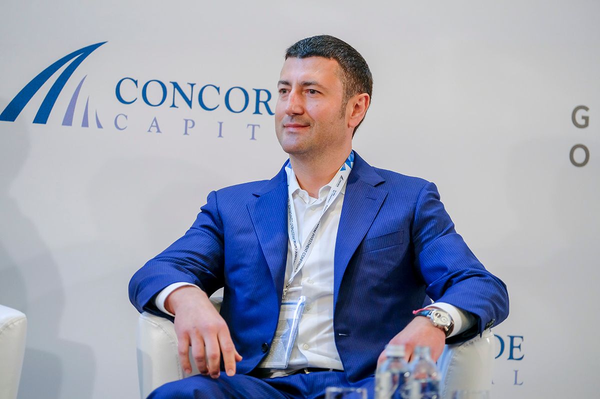 НАБУ заочно оголосило підозру власнику VAB Банку Олегу Бахматюку