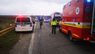 Унаслідок зіткнення автобуса з вантажівкою у Словаччині загинули 13 людей