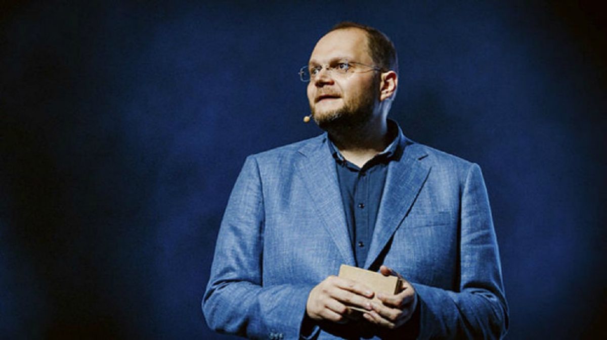Міністр культури назвав нові завдання для Інституту національної пам'яті
