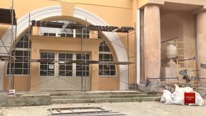 Для людей з інвалідністю у Львові відкриють інклюзивну сенсотеку