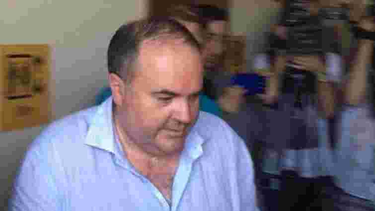 Суд звільнив з тюрми організатора «вбивства» Аркадія Бабченка