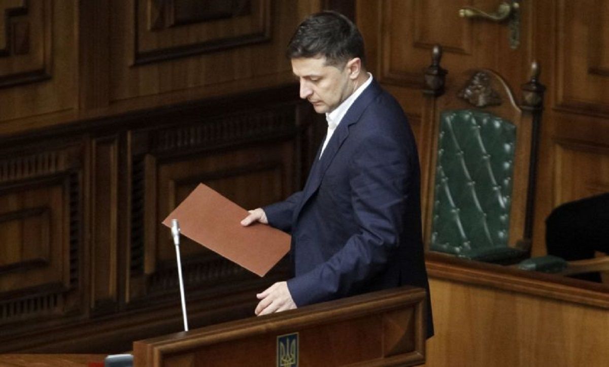 Президент України підписав закон про грошову винагороду для викривачів корупції