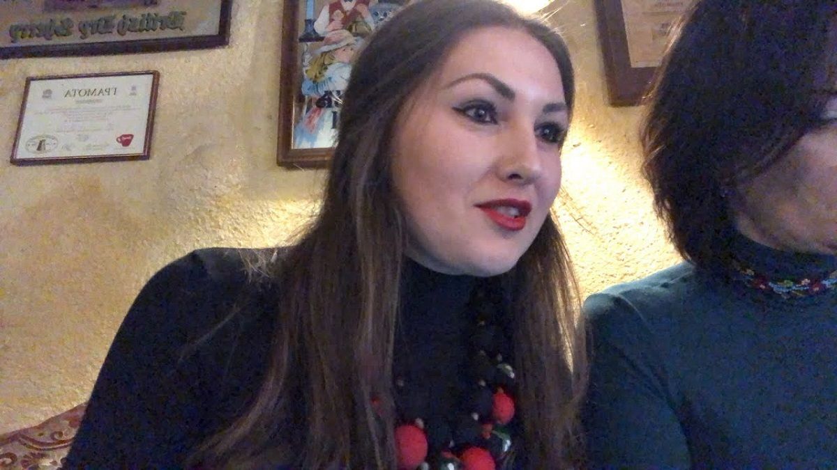 Софії Федині загрожує ув’язнення, якщо експертиза підтвердить її погрозу Зеленському, – СБУ