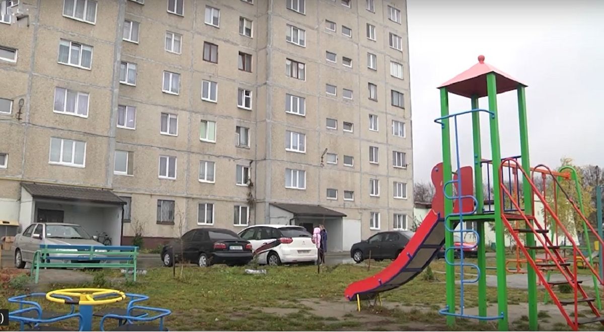 «Громада своїми руками»: як ДТЕК змінює Добротвір на краще