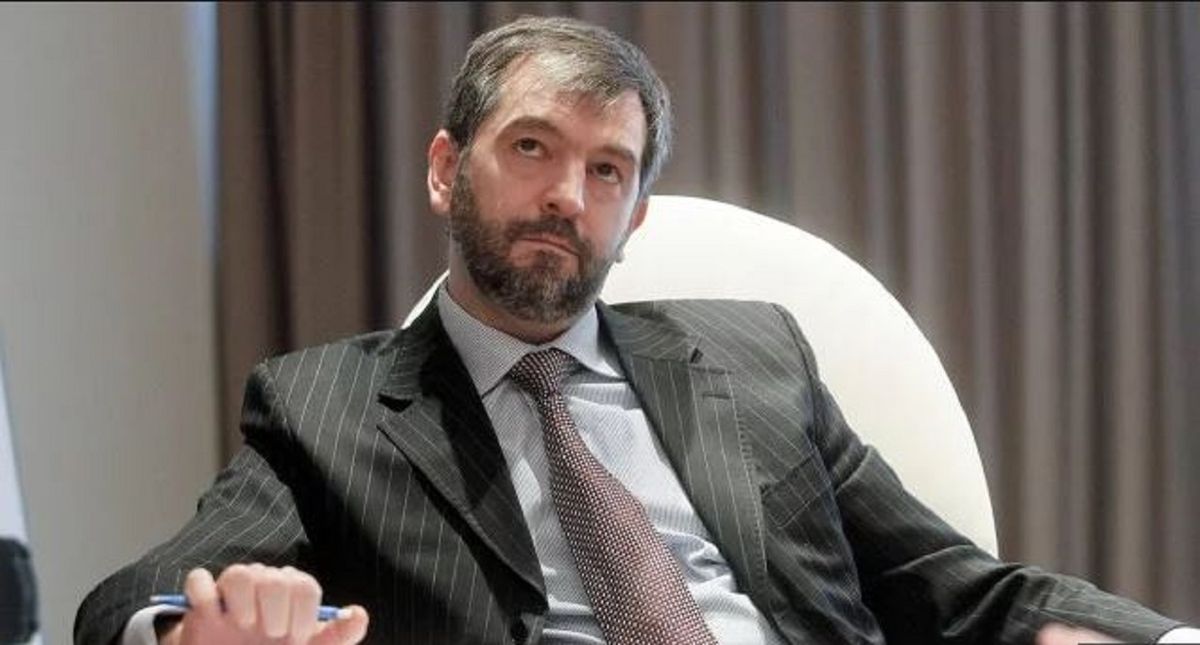 ГПУ пояснила причини затримання чоловіка депутатки від «Слуги народу» Анни Скороход