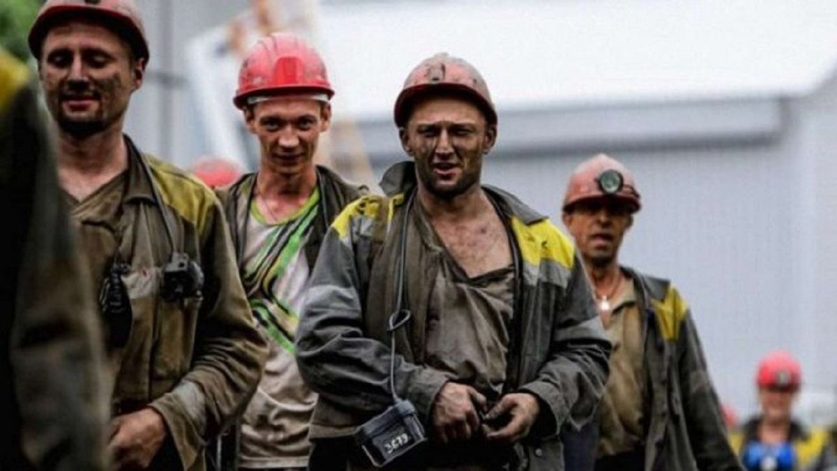 Уряд виділив 225 млн грн для виплати зарплати шахтарям ДП «Львівугілля»
