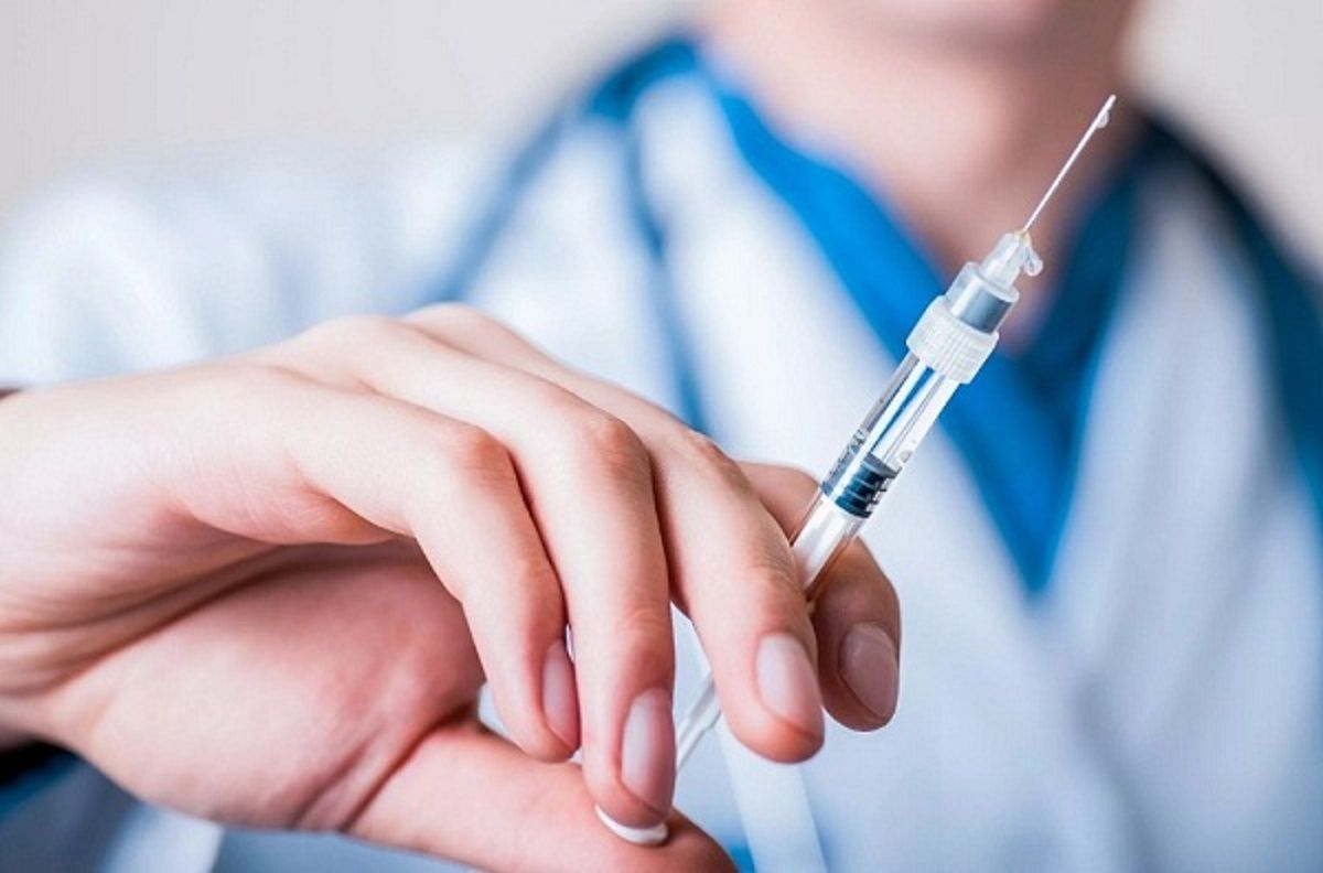 У Німеччині батьків законодавчо зобов’язали вакцинувати дітей проти кору