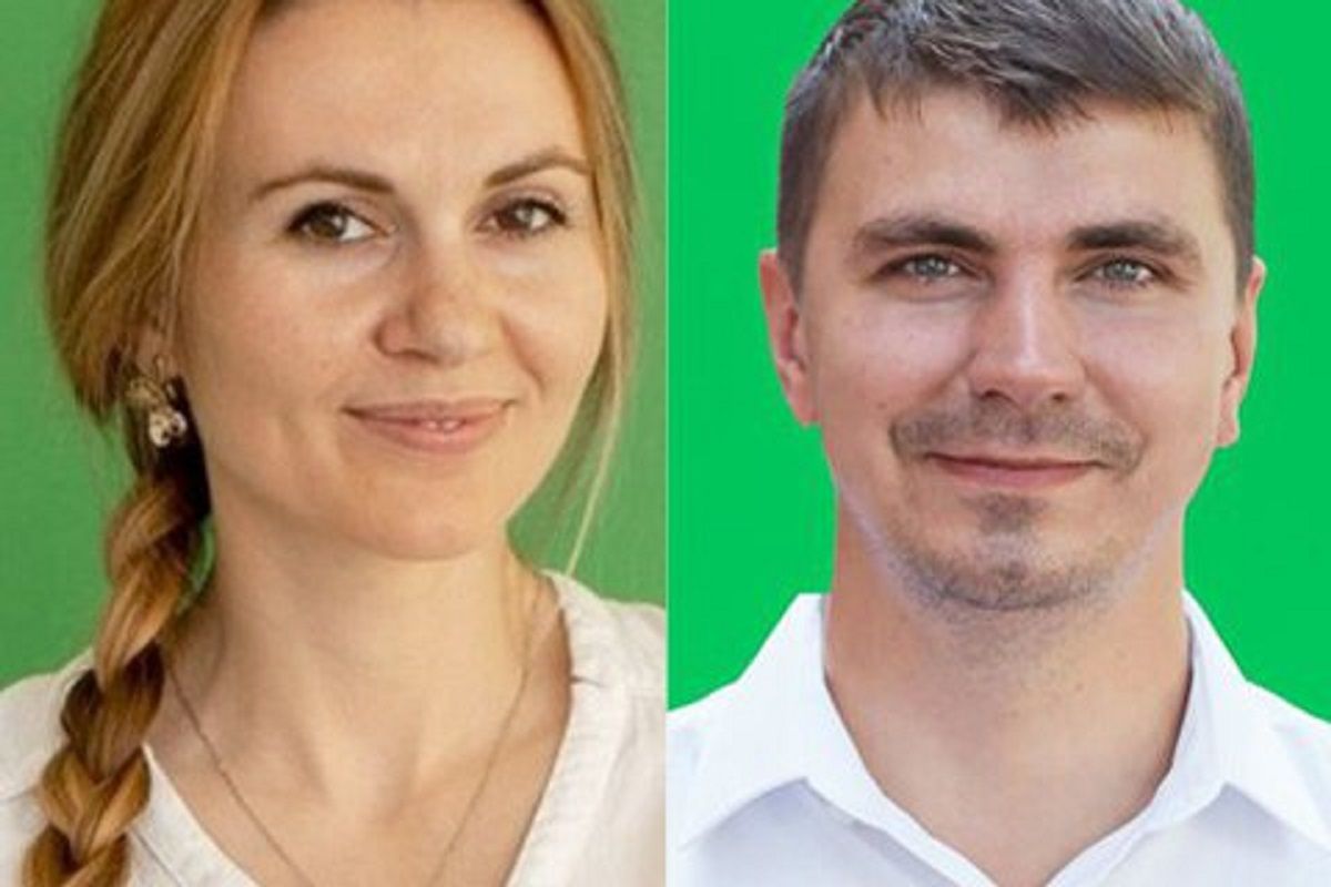 З фракції «Слуга народу» виключили нардепів Скороход і Полякова