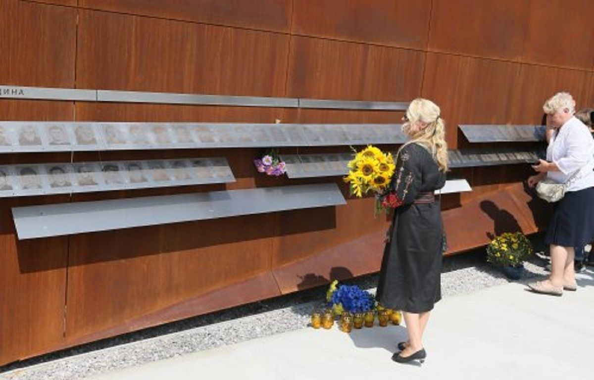 У Львові оприлюднили програму заходів відзначення Дня Гідності та Свободи