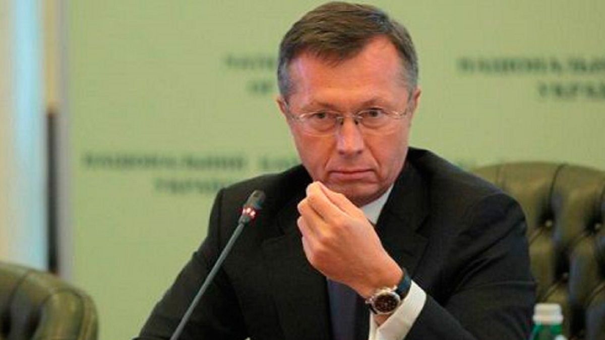 Суд відмовився арештовувати підозрюваного у заволодінні 1,2 млрд грн Олександра Писарука