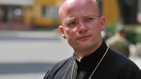 Львівський священик став наймолодшим католицьким єпископом у світі