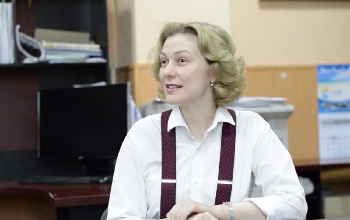 Мінкульт запропонував уряду призначити мовним омбудсменом науковицю з Миколаєва