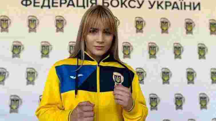 18-річна українська боксерка потрапила під потяг на Київщині і загинула