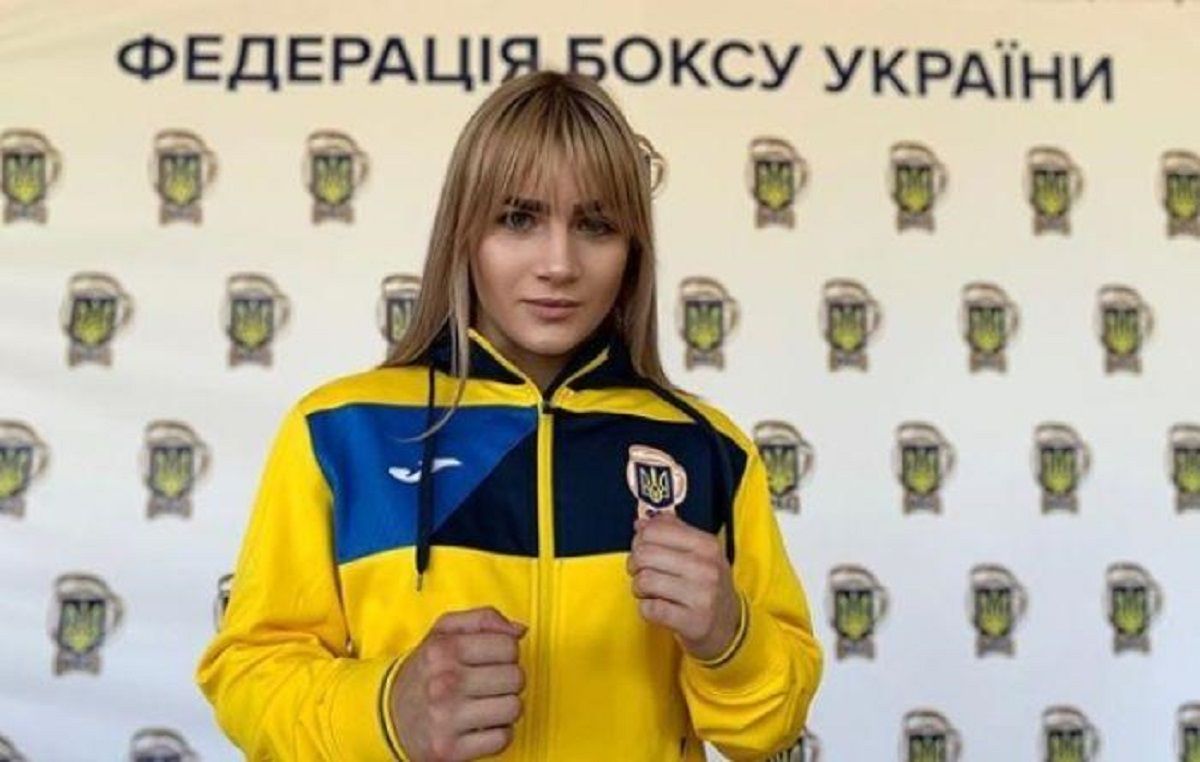 18-річна українська боксерка потрапила під потяг на Київщині і загинула