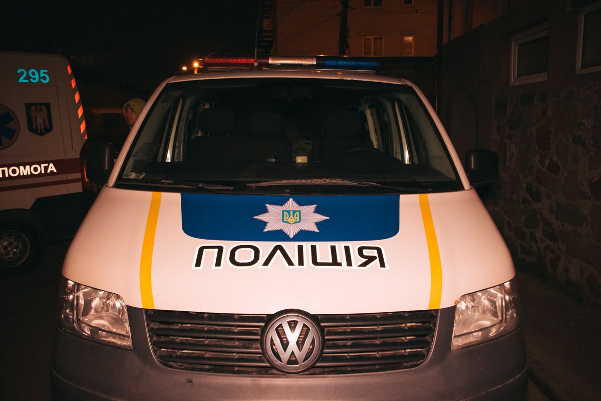 Охоронець і будівельник загинули від вибуху гранати в одному з київських гуртожитків