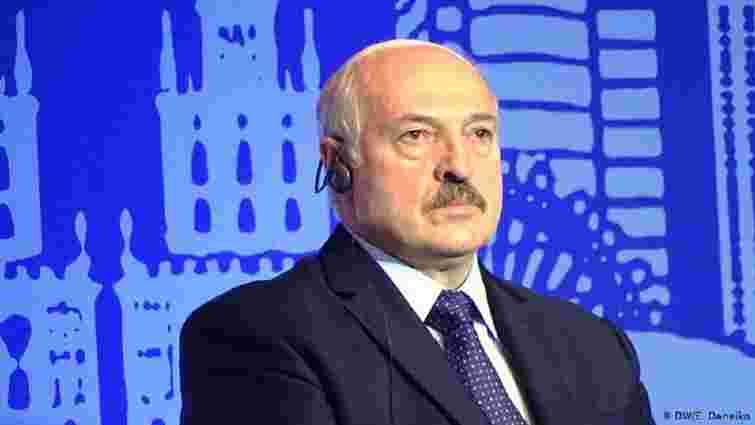 Лукашенко заявив про намір балотуватися в президенти Білорусі у 2020 і 2025 роках